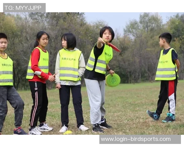 上海飞盘队荣登运动飞盘战术排行榜第二名展现强劲实力