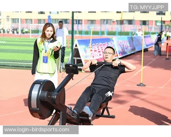 李敏畅谈极限运动之路回顾与展望体育精神的传承与发展