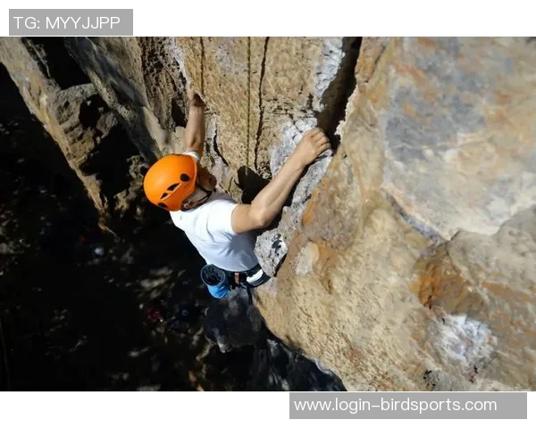 西安攀岩队引领速度革命助推攀岩运动热潮蓬勃发展