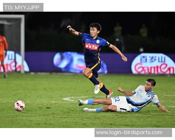 广州足球队引领最新足球战术潮流TOP10分析与展望