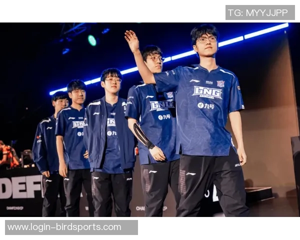今年运动数据重磅专题解析JDG战队进攻革新背后的战术与策略演变
