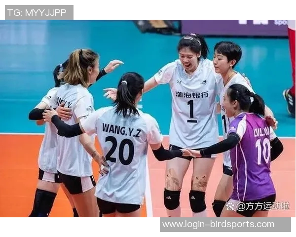 实时新闻深圳排球队的战术分析与控制得失对比赛结果的影响探讨